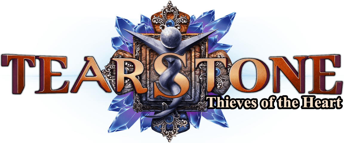 Tearstone Logo
